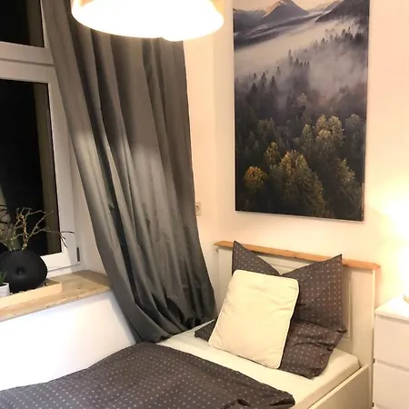 Apartment Emilie Gera