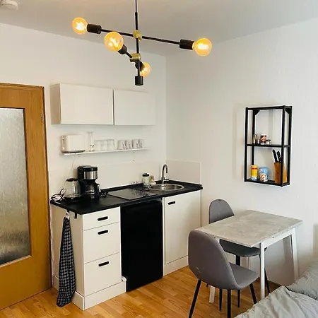 Emilie Apartment *