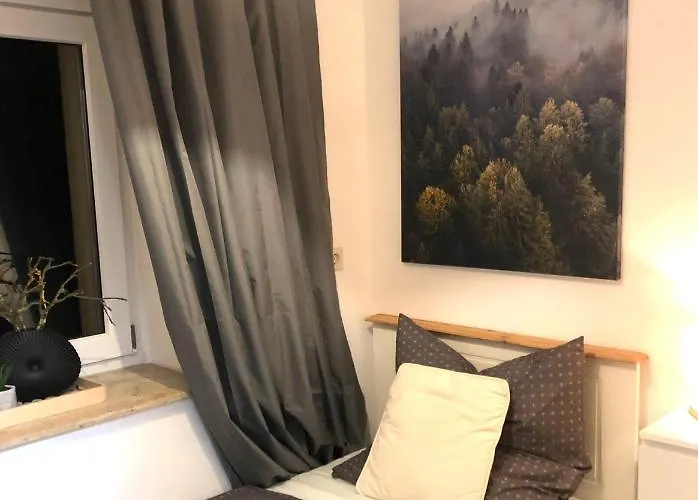 Apartment Emilie Gera